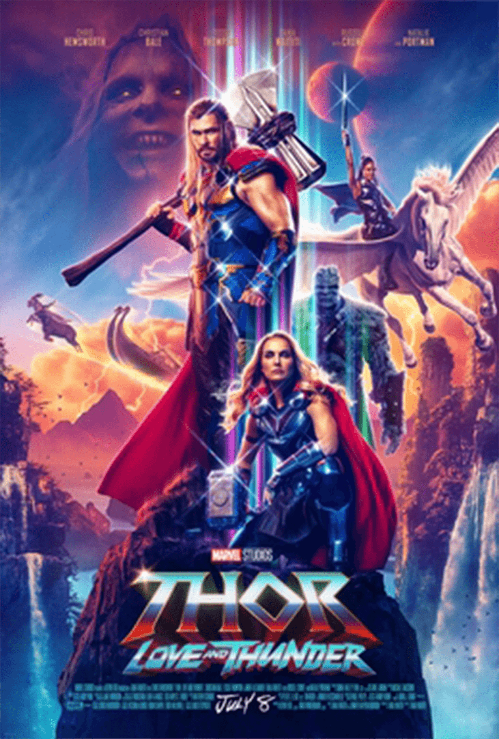 2022 Thor_Love_and_Thunder