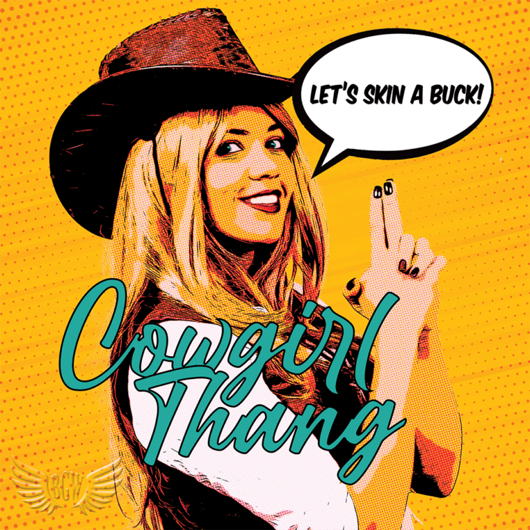 cd_cover_cowgirl_thang_lets_skin_a_buck_1000x1000_72dpi